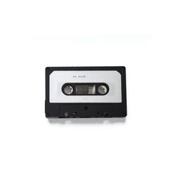 Interview / Colony For Silence (Tape)