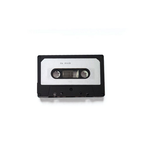 Interview / Colony For Silence (Tape)