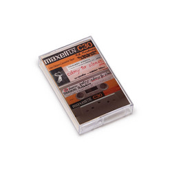 Interview / Colony For Silence (Tape)