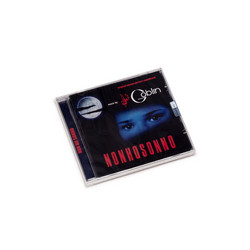 Non Ho Sonno (Original Motion Picture Soundtrack)