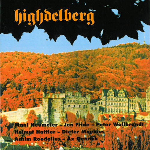 Highdelberg