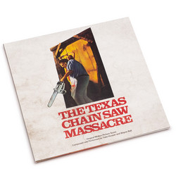 The Texas Chainsaw Massacre - Original Motion Picture Score (1974)