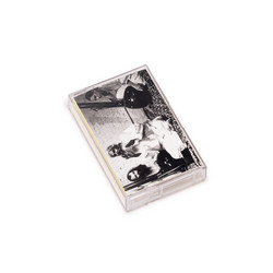 Live in Rome, 23/6/1969 (Tape)