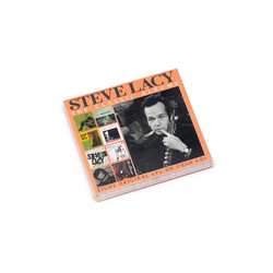 The Classic Albums