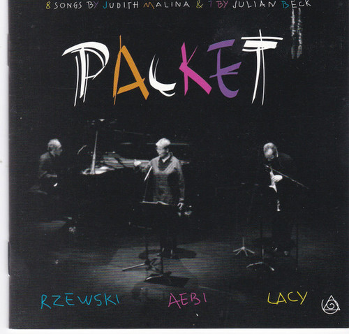 Packet