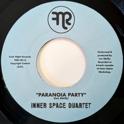 Paranoia Party