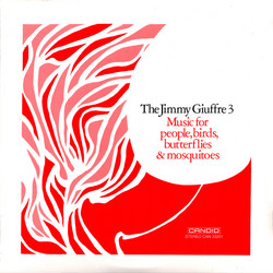 Music For People, Birds, Butterflies & Mosquitoes