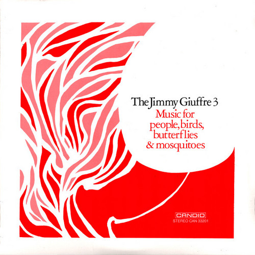 Music For People, Birds, Butterflies & Mosquitoes