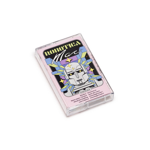 Robotica