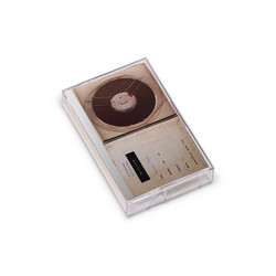 From London To New Buffalo (Tape)