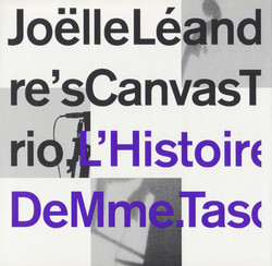 L'Histoire De Mme. Tasco
