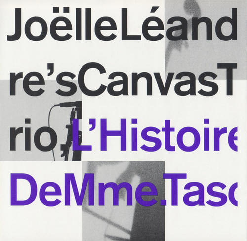 L'Histoire De Mme. Tasco
