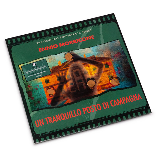 Un tranquillo posto di campagna