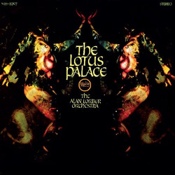 The Lotus Palace