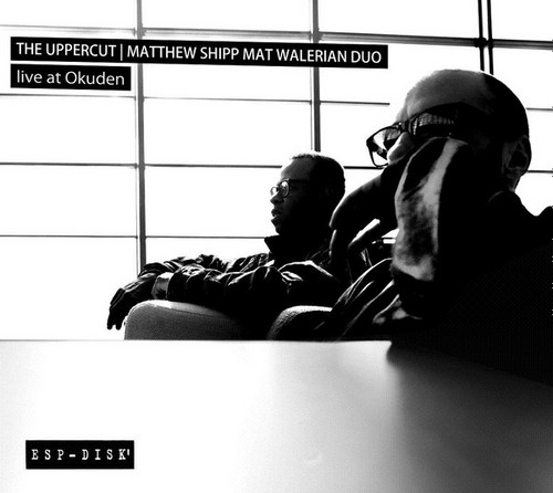 The Uppercut: Live At Okuden