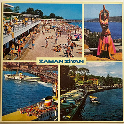 Zaman Ziyan