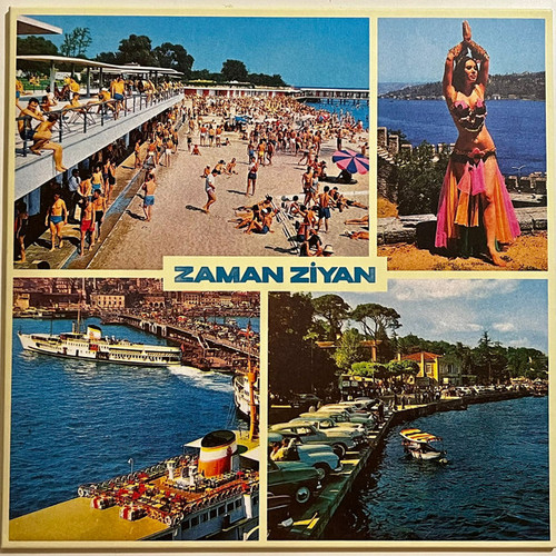 Zaman Ziyan