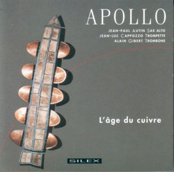 L'Âge Du Cuivre