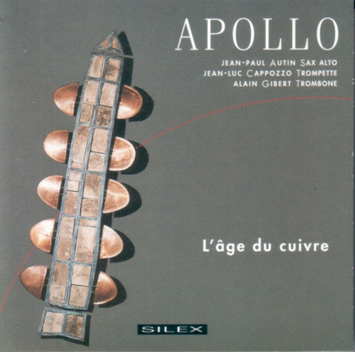 L'Âge Du Cuivre