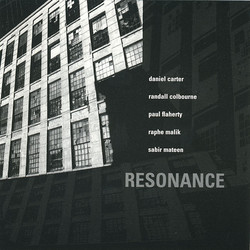 Resonance