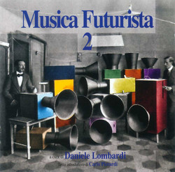 Musica Futurista 2