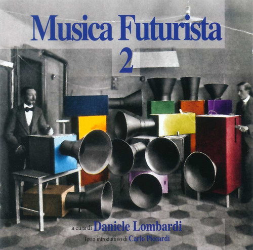 Musica Futurista 2