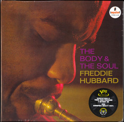 The Body & The Soul