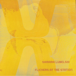 Flickers At The Station