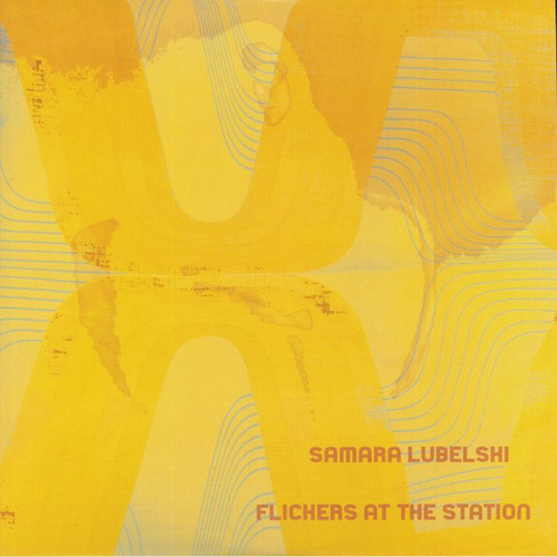 Flickers At The Station