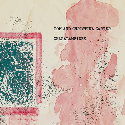 Tom And Christina Carter