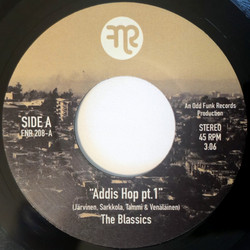 Addis Hop