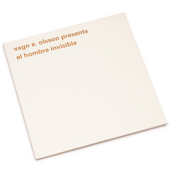 El Hombre Invisible