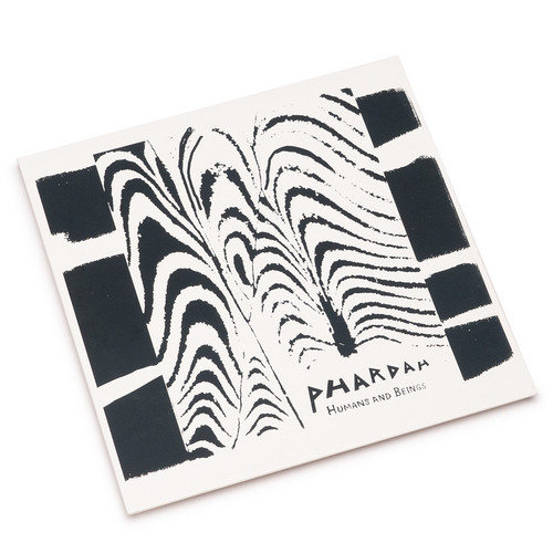 Phardah - Humans and Beings