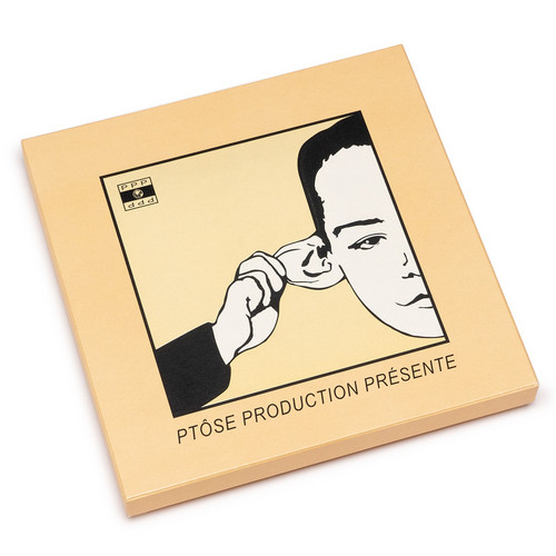 Ptôse Production Présente