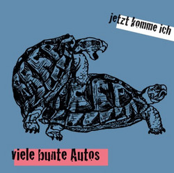 Jetzt Komme Ich