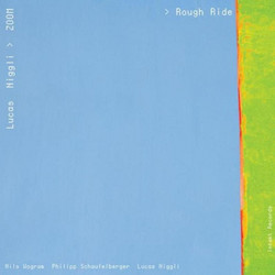 Rough Ride