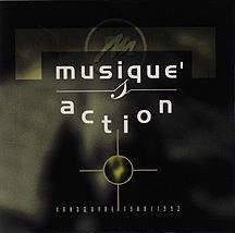Musique's Action