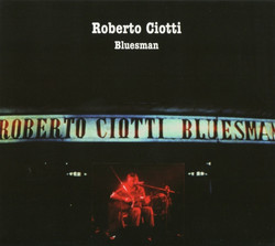Bluesman