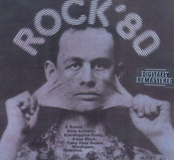 Rock' 80