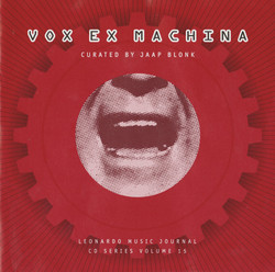 Vox Ex Machina