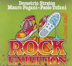 Rock And Roll Exibition