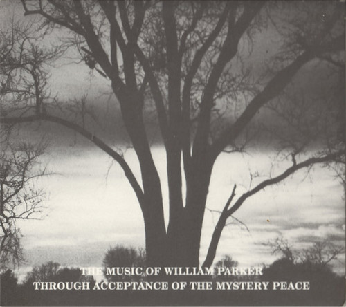 Through Acceptance Of The Mystery Peace: The Music Of William Parker