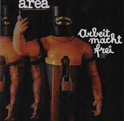 Arbeit Macht Frei