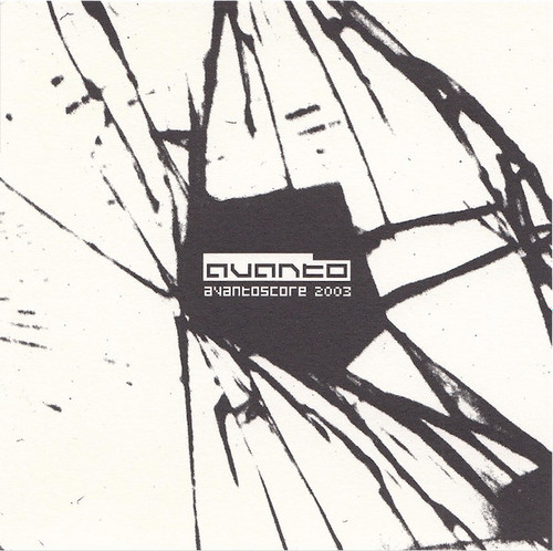 Avantoscore 2003