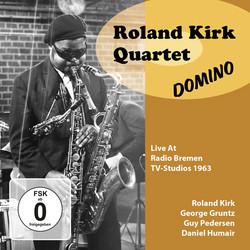 Domino - Live At Radio Bremen Tv-studios 1963
