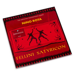 Fellini Satyricon