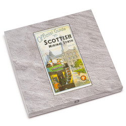 Official Guide To Scottish Minimal Synth 1979-83(Friends Edit)