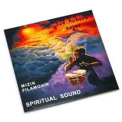 Spiritual Sound (Mizik Filamonik)