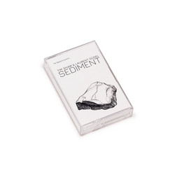 Sediment