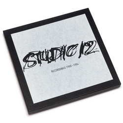 Studio 12 - Recordings 1980-84